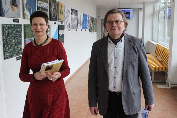 Lietuvių kalbos dienos Kėdainių profesinio rengimo centre – kasmet prasmingos ir įdomios