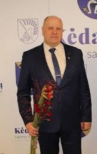 Kaip sekasi nuotolinis mokymas Kėdainių „Atžalyno“ gimnazijoje