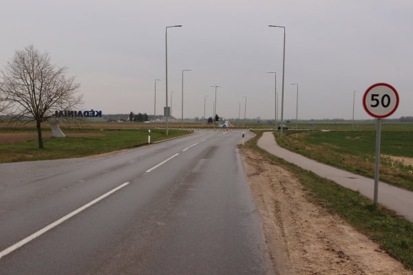Policija ir savivaldybė užtikrins griežtų karantino reikalavimų vykdymą (papildyta)