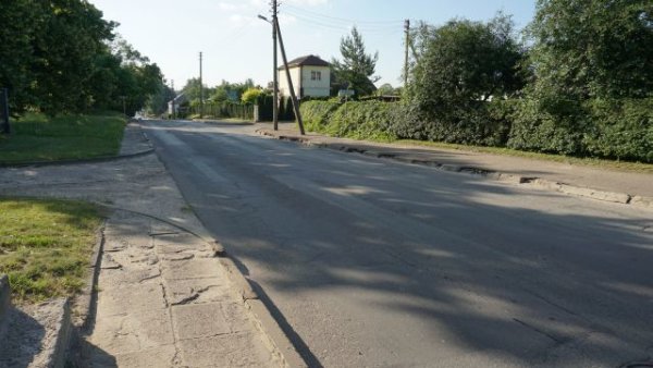 Strategiškai svarbi Birutės gatvė ir Liepų alėja bus atnaujintos