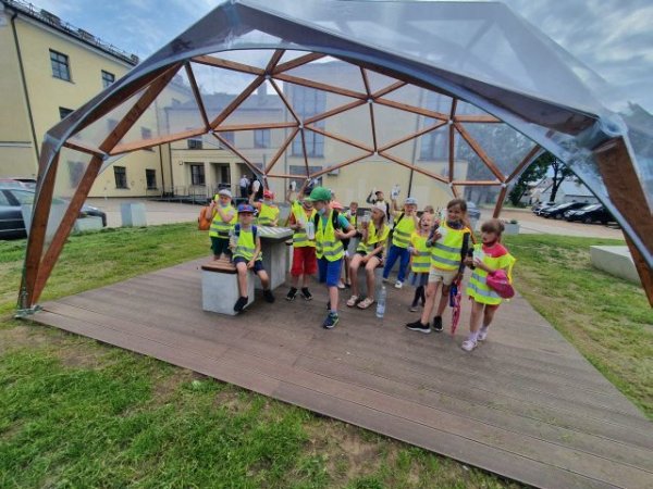 Kviečiame organizuoti stovyklas ir kitas neformaliojo vaikų švietimo veiklas rugpjūčio–lapkričio...