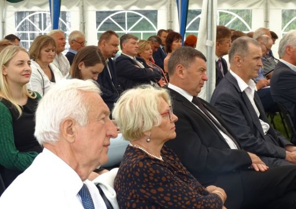 LSA suvažiavime – savivaldybėms aktualiausių sričių įvertinimas ir siūlymai politinėms partijoms