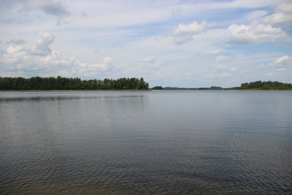 Maudyklų vandens kokybė atitinka normas