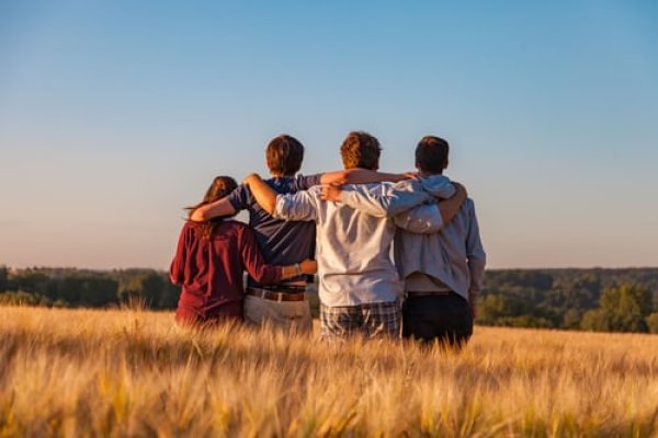 Startuoja Kėdainių jaunimo iniciatyvų projektų veiklos!