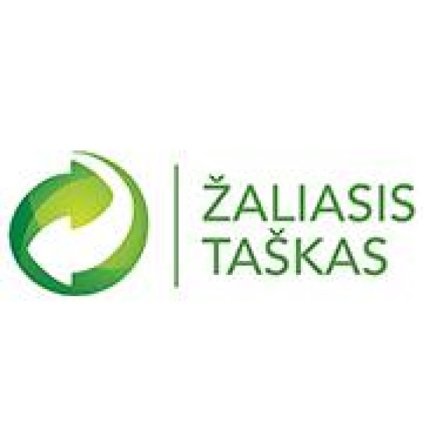 Atsikratykime atliekų naštos − rūšiuokime!