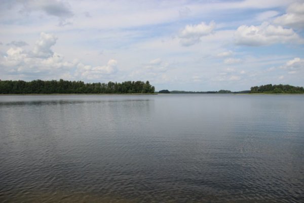 Kėdainių rajono maudyklų vandens tyrimai