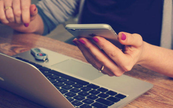 Priminimas sąlytį su COVID-19 sergančiuoju turėjusiems asmenims: anketą, kurios nurodą gavote SMS...