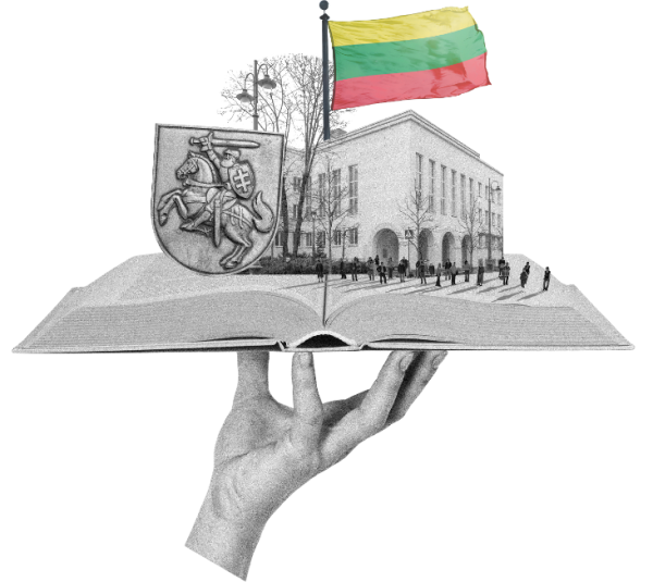 Jau penkioliktus metus iš eilės visi Lietuvos piliečiai kviečiami laikyti Konstitucijos egzaminą.