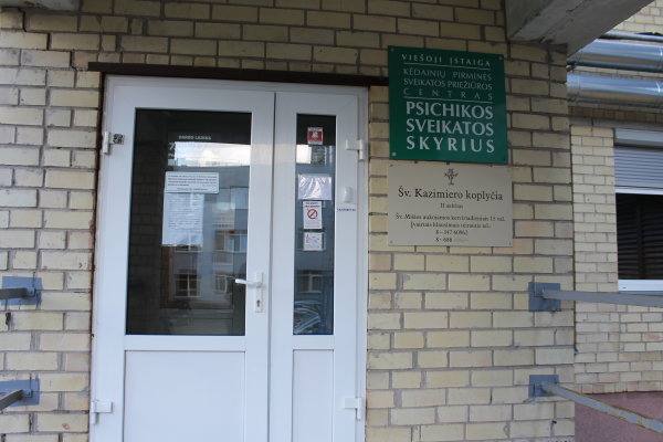 Pandemijos įtaka psichikos sveikatai arba kaip padėti pačiam sau