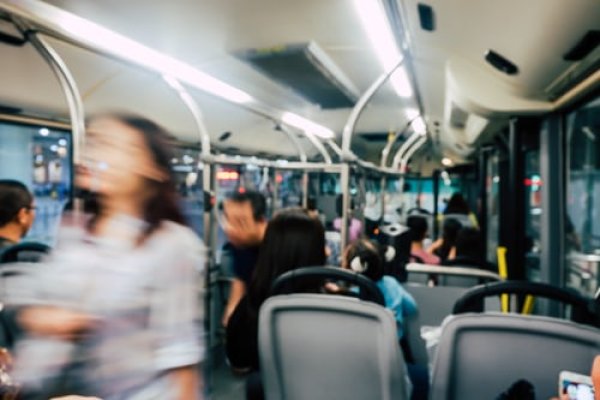 Autobusai per šventes ir mokinių atostogų metu važiuos kitaip