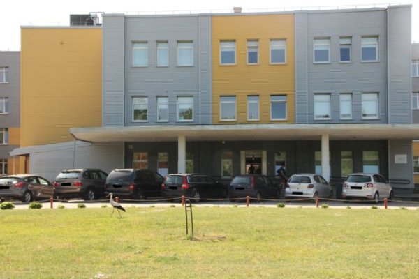 Kėdainių ligoninės direktoriaus konkurse – du pretendentai
