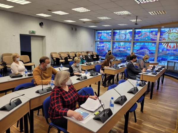 Dėl sveikatos įstaigų tinklo pertvarkos