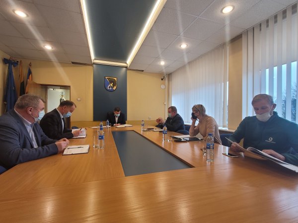 Gatvių ir šaligatvių prižiūrėtojams – daugybė pastabų