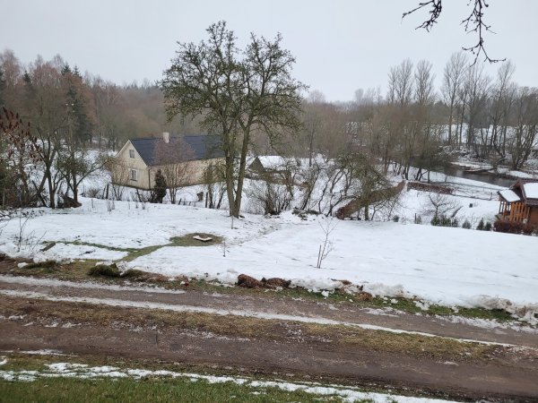 Ieško galimybių spręsti josvainiečių problemas