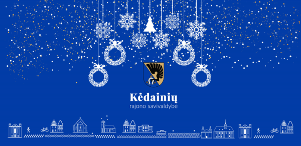 Kėdainių krašto kultūros premijos laureatas