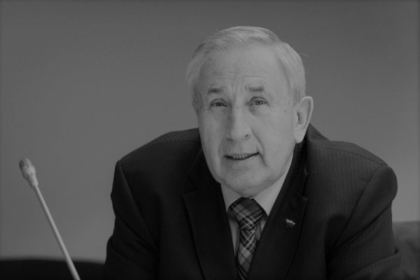 In memoriam: Jonas Kondrotas