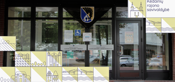 Tarybos narių gyventojų priėmimas
