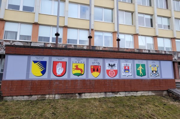 Nutarta nutraukti bendradarbiavimo sutartis su Rusijos ir Baltarusijos miestais