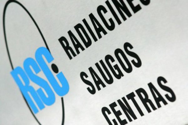 Radiacinės saugos centras informuoja, kad radiacinis fonas nepakitęs ir kalio jodido tablečių...