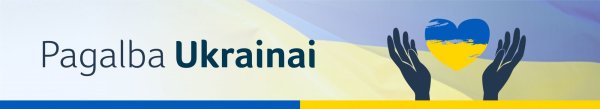 Kėdainiečių pagalba ir gerumas - itin didelis ir nuoširdus