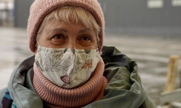 Nevyriausybinės organizacijos vienija jėgas rinkdami paramą ir savanorių būrius pagalbai...