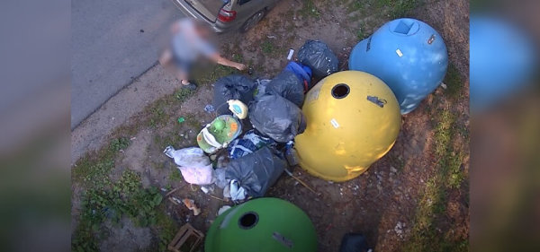 Kėdainių rajono savivaldybės administracija toliau išaiškina ir drausmina aplinkos teršėjus