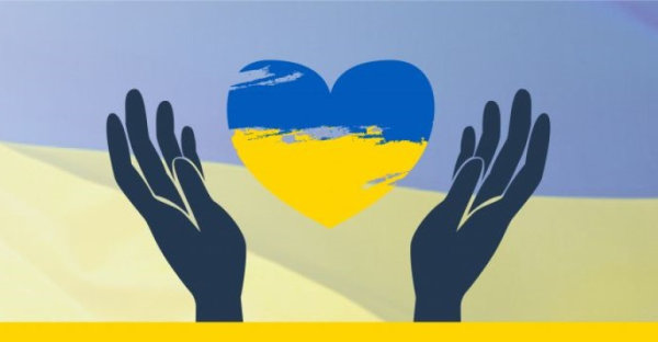 INFORMACIJA UKRAINOS PILIEČIAMS IR JŲ ŠEIMOS NARIAMS
