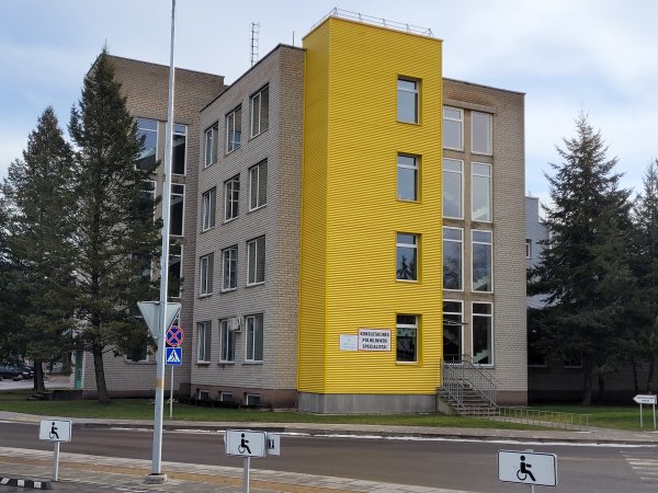 LSA siūlo atidėti sveikatos reformą ir susitelkti ties svarbesniais prioritetais