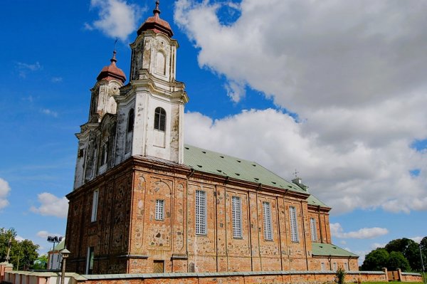 Priimami prašymai Kėdainių rajono savivaldybės Bažnyčių rėmimo programai įgyvendinti