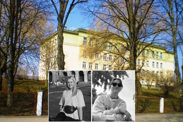 Buvusio Jonušo Radvilos studijų centro teritorijoje – kūrybinės ir visuomeninės erdvės potencialas