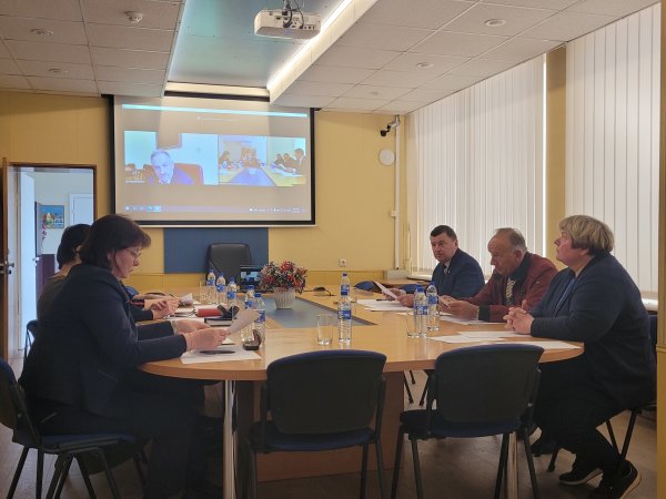 Rajono taryba spręs dėl Krašto garbės piliečio vardo suteikimo	