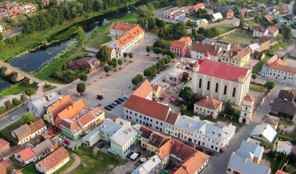 Priimami prašymai kultūros paveldo objektų, esančių Kėdainių rajono  savivaldybės teritorijoje,...