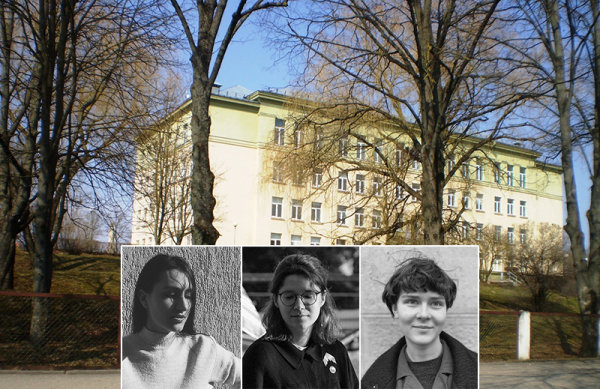 Užmirštą Kėdainių teritoriją prikelti ketinančios architektės įžvelgia neišnaudotą jos potencialą