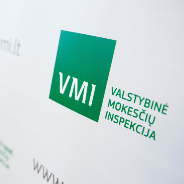 VMI ragina pajamų ir turto deklaravimo neatidėti paskutinei dienai