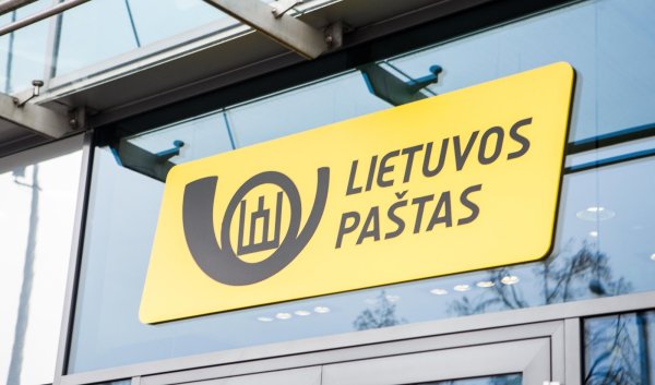 Dėl Lietuvos pašto skyriaus Kėdainiuose veiklos