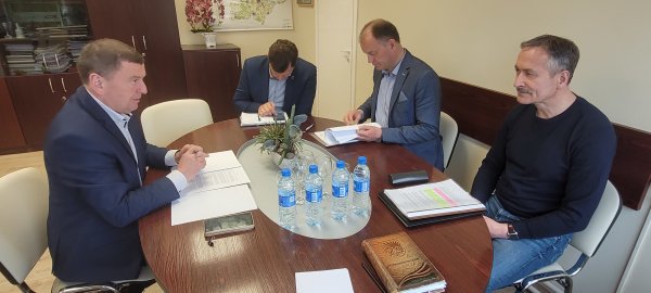 Ieško sprendimų dėl „Kėdbuso“ likimo