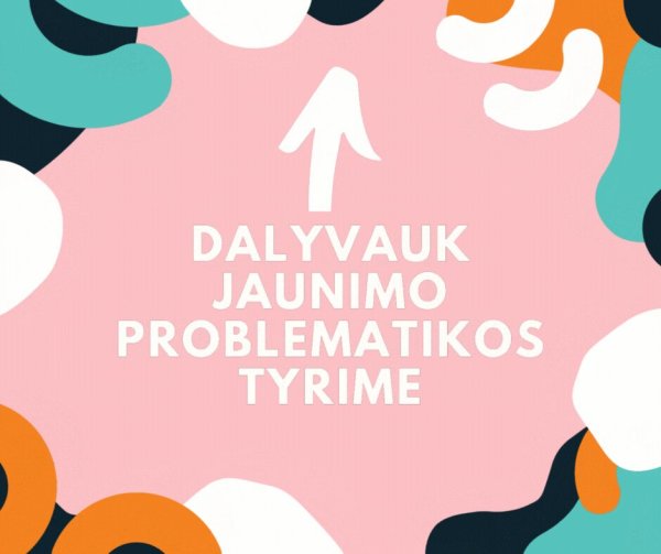 Kviečiame visus Kėdainių rajono ir miesto savivaldybės jaunus žmones (14-29 m.) dalyvauti JAUNIMO...