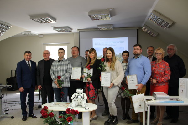 Išrinkti gražiausi lietuviški įmonių pavadinimai