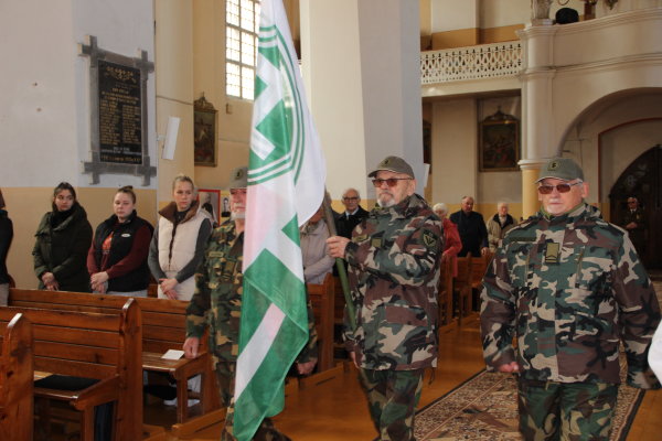 Paminėta Partizanų pagerbimo, kariuomenės ir visuomenės vienybės diena