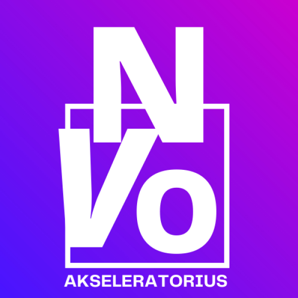 NVO Akseleratorius kviečia susitikti Kėdainiuose