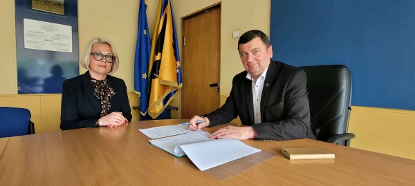 Kėdainių PSPC direktore išrinkta Joana Kleivienė