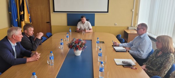 Aptartos duobių tvarkymo aktualijos