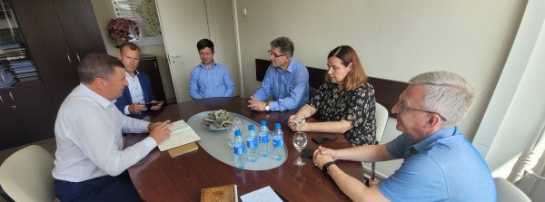 Iš „Lifosos“ geros naujienos – viskas vyksta pagal planą