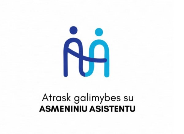 ATRASK GALIMYBES su asmeniniu asistentu