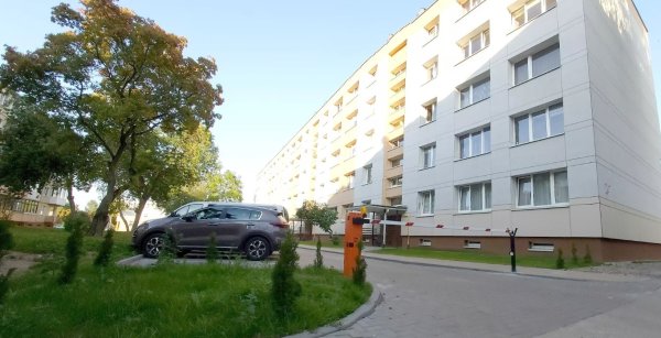 Įvyko konkursas UAB „Kėdainių butai“ direktoriaus pareigoms užimti