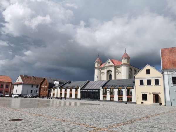 KPPAR Kėdainių filialas skelbia konkurso „Sukurta Kėdainių rajone” pradžią