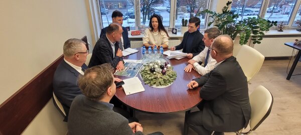 Plečiasi norinčiųjų investuoti Kėdainiuose ratas