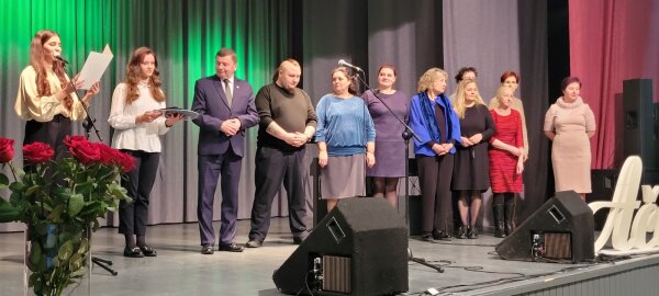 Padėkota aktyviausiems Kėdainių krašto savanoriams