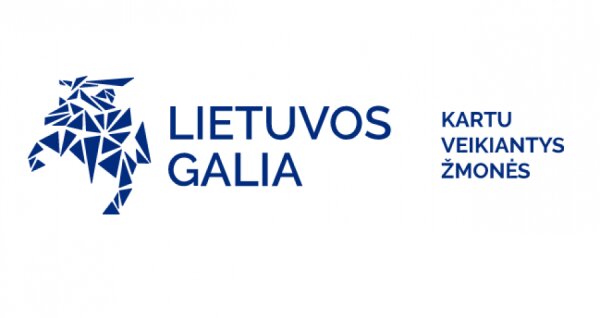 Kviečiame registruoti savo iniciatyvą „Lietuvos galia“ platformoje!