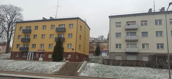 Kvietimas atnaujinti (modernizuoti) daugiabučius